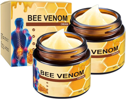 South Moon - Bee Venom Pain Relief Soothing Cream