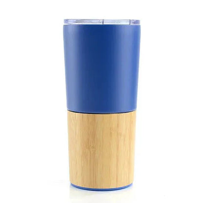 Bamboo Travel Tumbler