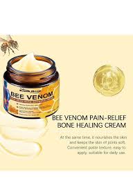 South Moon - Bee Venom Pain Relief Soothing Cream