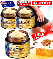 South Moon - Bee Venom Pain Relief Soothing Cream