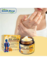 South Moon - Bee Venom Pain Relief Soothing Cream