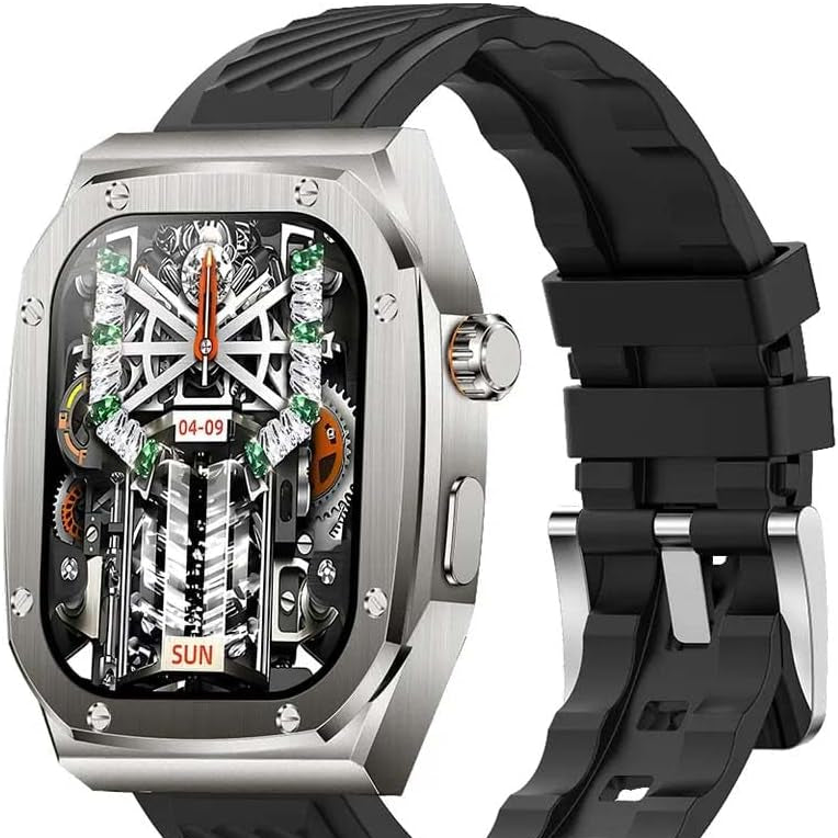 Smartwatch - Z79 Max